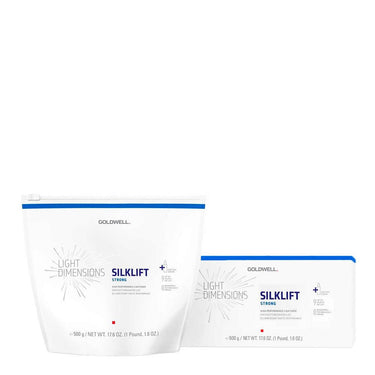GOLDWELL_Goldwell Light Dimensions SilkLift Strong High - Performance Lightener_Cosmetic World